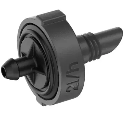 GARDENA Micro-Drip system 13302-20 Rijendruppelaar 4,6 mm (3/16)