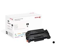Xerox Zwarte toner cartridge. Gelijk aan HP CE255A. Compatibel met HP LaserJet M525 MFP, LaserJet P3010, LaserJet P3015, LaserJet P3016 - thumbnail