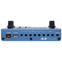 1010music bluebox multitrack recorder - thumbnail