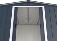 Fonteyn | Metalen Tuinhuis Marijam - thumbnail