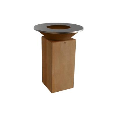 OFYR Classic Corten 75