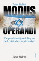 Modus Operandi - Peter Siebelt - ebook - thumbnail