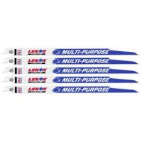 Lenox Reciprozaagblad - 19 mm - 10/14 TPI - LX20583110R - 20583110R - thumbnail