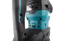 Makita HM002GZ03 Accu Breekhamer SDS-Max 2x XGT 40V Max Basic Body in koffer - thumbnail