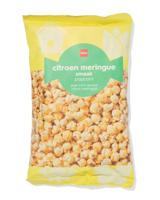 HEMA Popcorn citroen meringue 75g - thumbnail