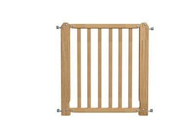 NORDLINGER PRO Verwijderbare houten barrière Sardegna - voor hond