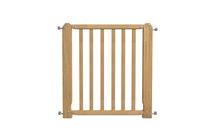 NORDLINGER PRO Verwijderbare houten barrière Sardegna - voor hond - thumbnail