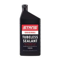 STANS NOTUBES Stan&apos;s original tubeless sealant - 1l - thumbnail
