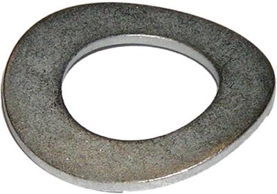 Dresselhaus veerring spring washers form b m6