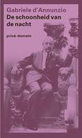 De schoonheid van de nacht (Paperback) - thumbnail