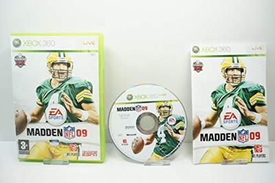 Madden NFL 09 Madden NFL 09