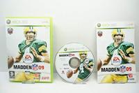 Madden NFL 09 - thumbnail