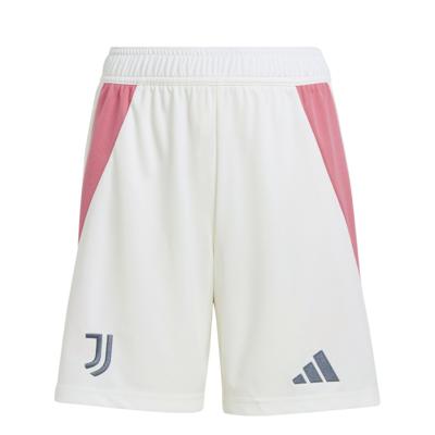 adidas Juventus Uitbroekje 2024-2025 Kids