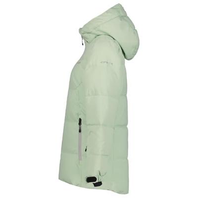 Icepeak Loris Wintersportjas Kinderen Aloe 140