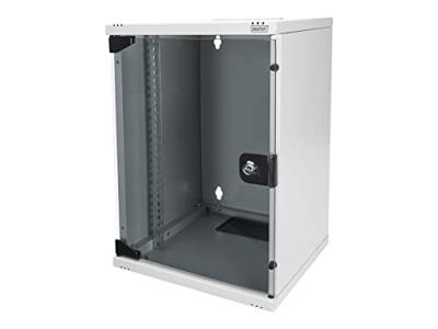 Digitus DN-10-SET-2 rack Wandrek Wit - thumbnail
