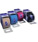 Cure Tape Kinesiotape geel 5cm x 5m 1 Stuks - thumbnail