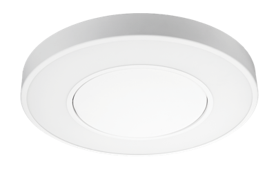 SG Circulus LED Maxi wit 3120 lumen 26W 3000K plafondlamp dimbaar doorsnede 550mm 55mm hoog