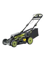 Ryobi RY36LMX51A-160 | 36V | BRUSHLESS GRASMAAIER | 51CM | 1X 6,0AH - 5133004589 - thumbnail