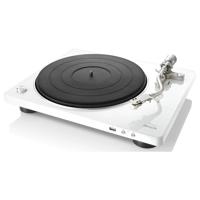 Denon: DP-450USB Platenspeler - Wit - thumbnail