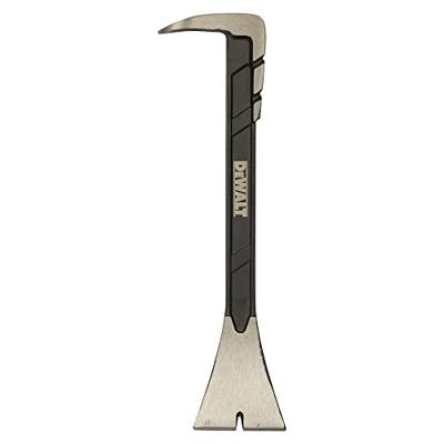 DeWalt DWHT0-55529 | KOEVOET | FIJN | BREDE KLAUW | 250MM - DWHT0-55529 - thumbnail