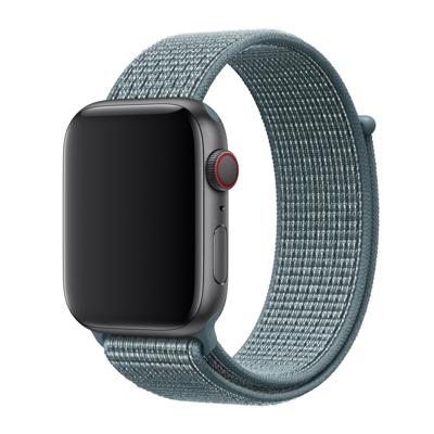 Apple Nike Sport Loop Apple Watch 42mm / 44mm / 45mm / 49mm Celestial Teal