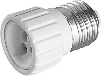 Heitronic Lampfitting-adapter E27 naar GU10 230 V 60 W