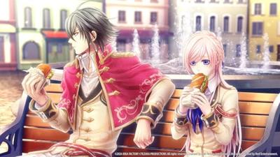 Battlefield Waltz Day One Edition