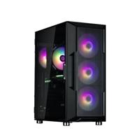 Zalman I3 NEO ARGB BLACK - thumbnail