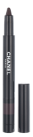 Chanel Stylo Ombre Et Contour 08 Rouge Noir Oogpotlood 0.8 g Dames - thumbnail