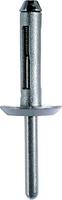 KS Tools 420.5305 Blindklinknagel-verbindingsclip voor GM,50 stuks - thumbnail
