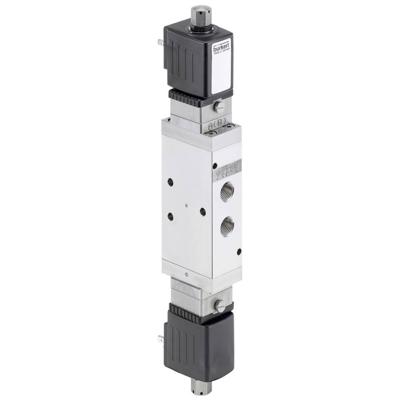 Bürkert Pneumatiekventiel 6519 20000885 10 bar (max) 1 stuk(s)