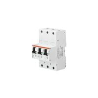 ABB 2CDH781001R2352 S751/3DR-E35 Hoofdleidingsveiligheidsschakelaar 3-polig - thumbnail
