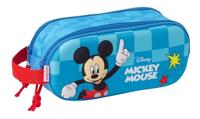 Alleshouder Mickey Mouse Clubhouse Blauw 21 x 8 x 6 cm - thumbnail