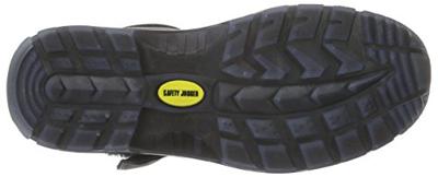 Safety Jogger Nordic Hoog S3 Zwart - Maat 44 - 11.118.050.44 Safety Jogger Nordic Hoog S3 Zwart - Maat 44 - 11.118.050.44