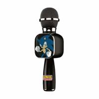 Karaokemicrofoon Sonic Bluetooth 22,8 x 6,4 x 5,6 cm - thumbnail
