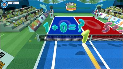 Instant tennis (Ultimate edition) (Nintendo Switch)