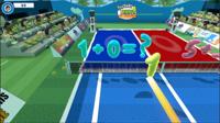 Instant tennis (Ultimate edition) (Nintendo Switch) - thumbnail
