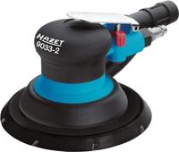 HAZET Excentrische slijper 9033-2 · L x B x H: 231,4 mm x 148 mm x 107,3 mm - thumbnail