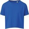 TriDry TR19B Kids Boxy Tee - Royal - 9/11