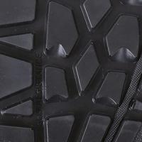 Beta 7221Pek 43-Leren Enkel Schoen,Waterafst. - 072210243 - thumbnail