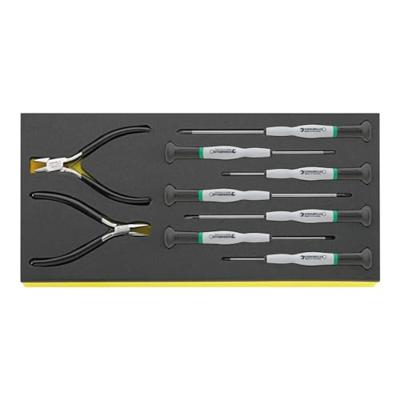 Stahlwille TCS 4751/4752 96838787 Gereedschapsset