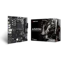 BIOSTAR A520MT moederbord - thumbnail