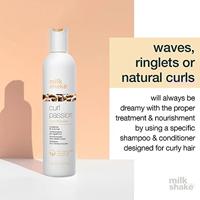 Milk_Shake Curl Passion Conditioner 300 ml - thumbnail