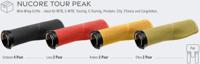 HERRMANS "nucore tour" handvat grips tour peak starter package - thumbnail