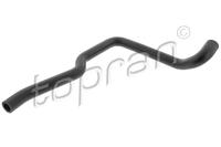 Slang, voorverhitter-verwarming 108316 - thumbnail