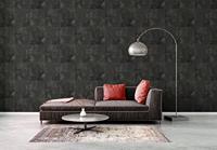 Livingwalls Profitex 2022 - Zwart - 389767 - thumbnail