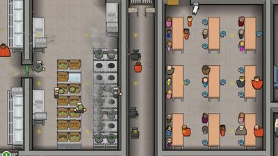 Prison Architect Prison Architect