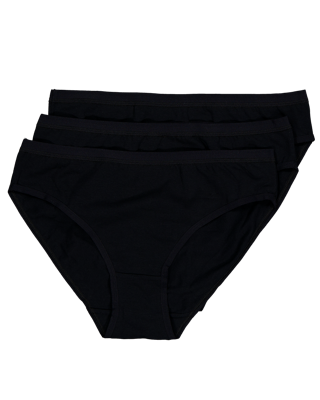 Kim Slip - Zwart Kim Slip - Zwart