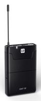 LD Systems Anny BP B8 draadloze beltpack zender (823-832 MHz, 863-865 MHz) - thumbnail
