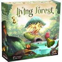 Asmodee Living Forest Bordspel - thumbnail